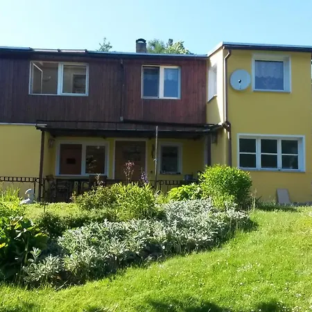 Harzhexe1 Villa Guntersberge Exterior photo