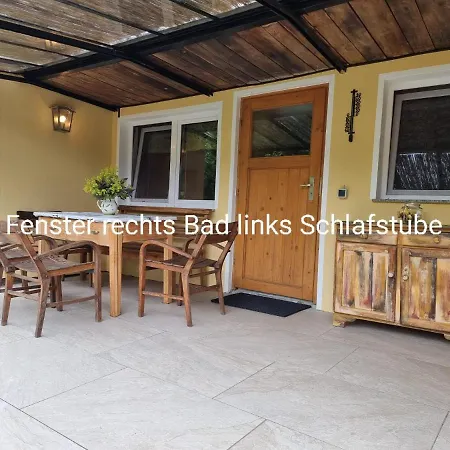 Harzhexe1 Villa Guntersberge Exterior photo