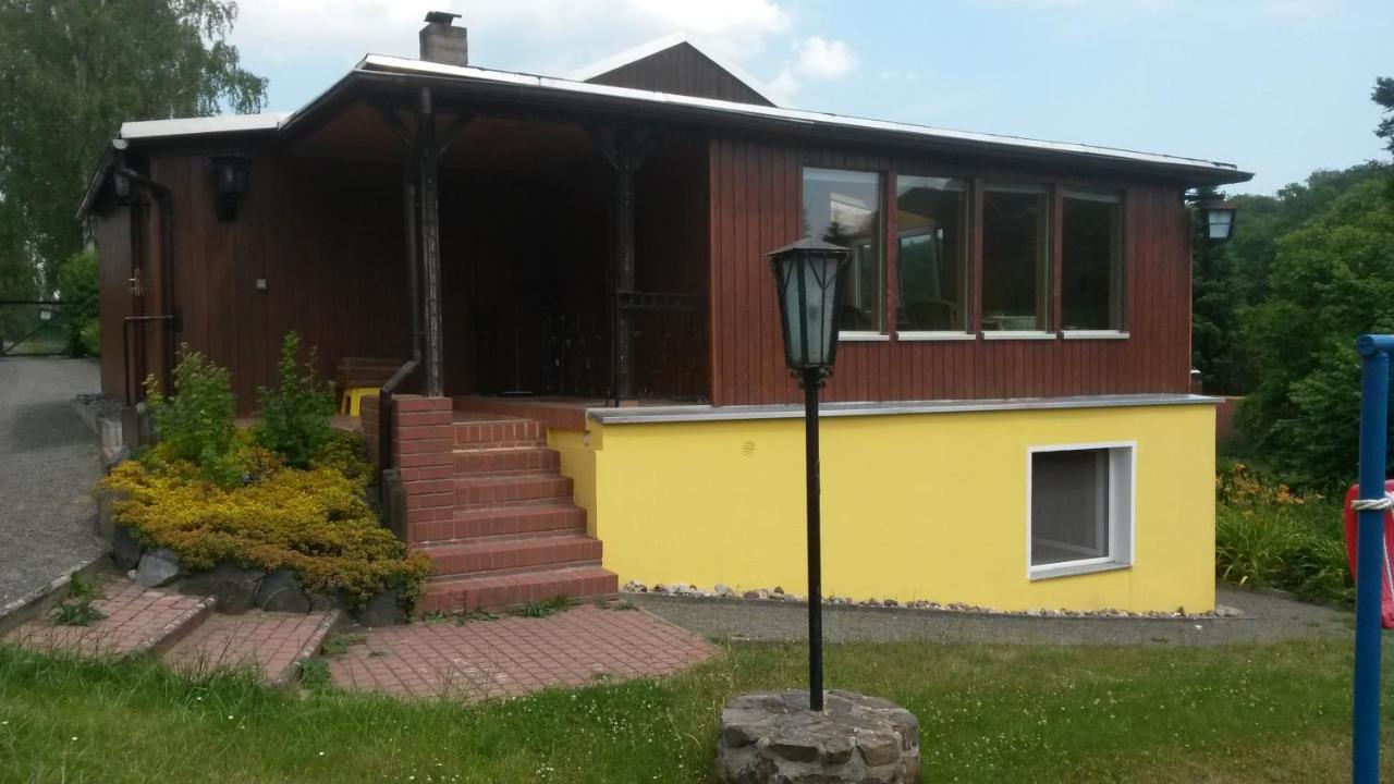 Holiday home Harzhexe1
