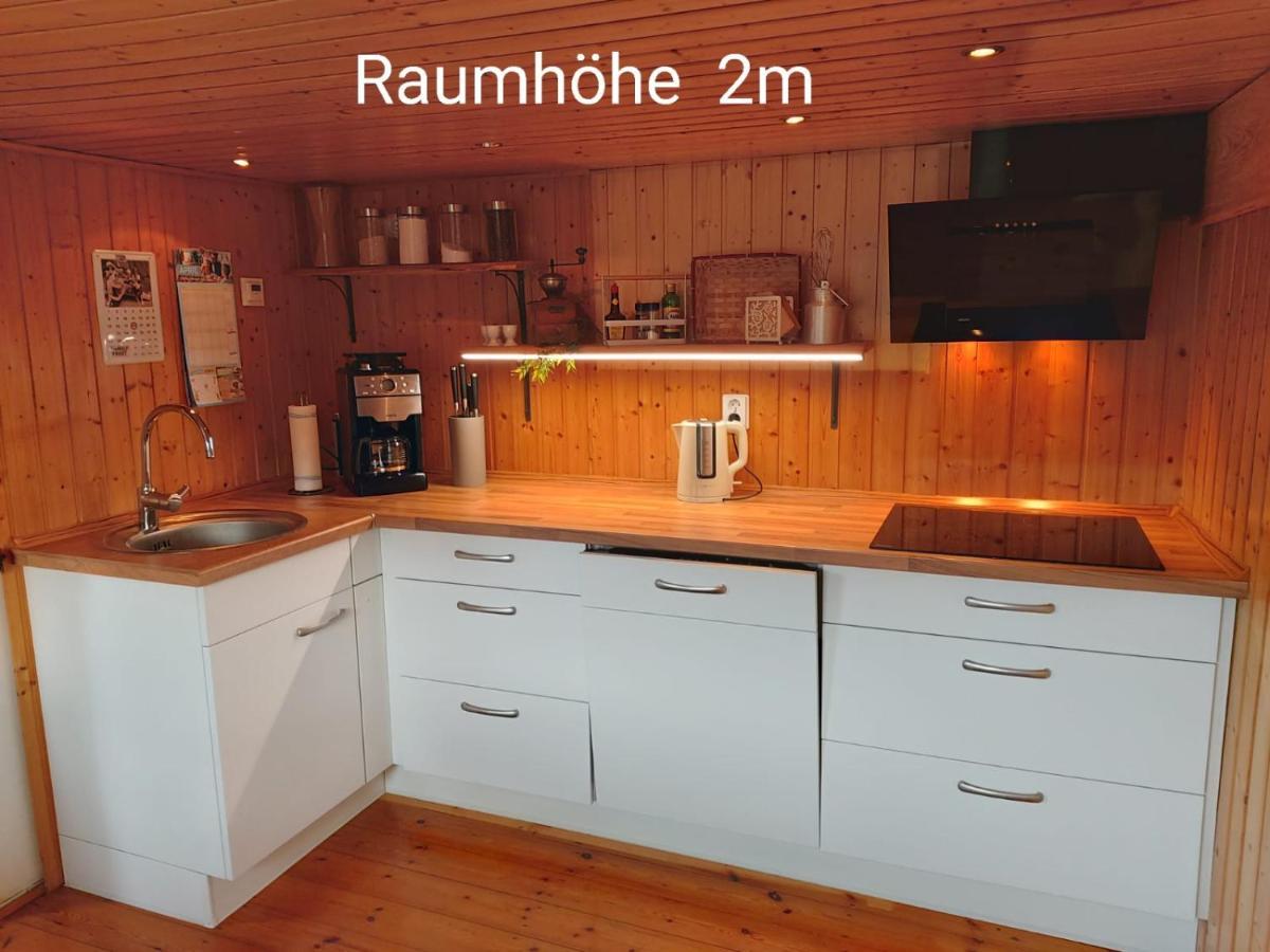 Harzhexe1 Holiday home *