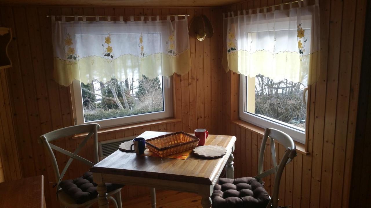 Harzhexe1 Holiday home