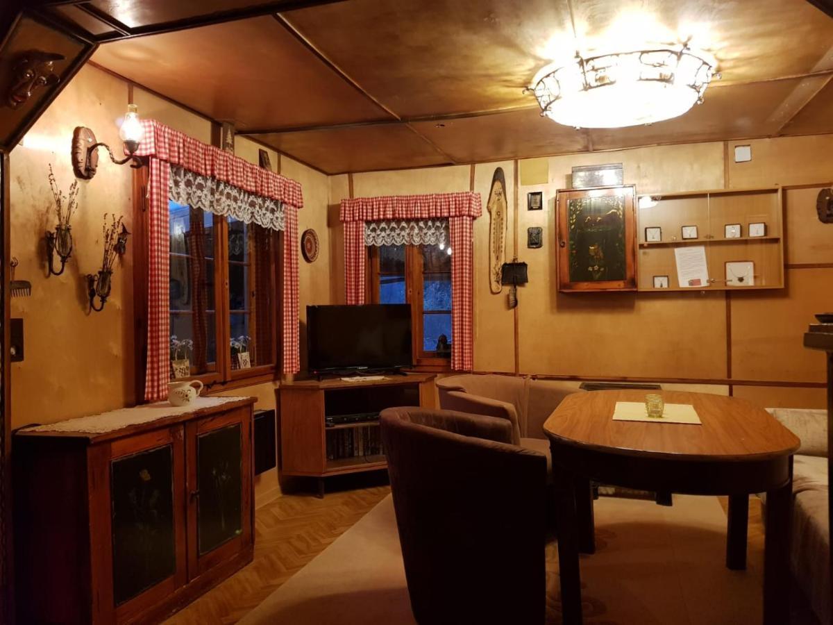 Holiday home Harzhexe1