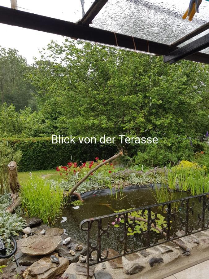 Harzhexe1 Holiday home