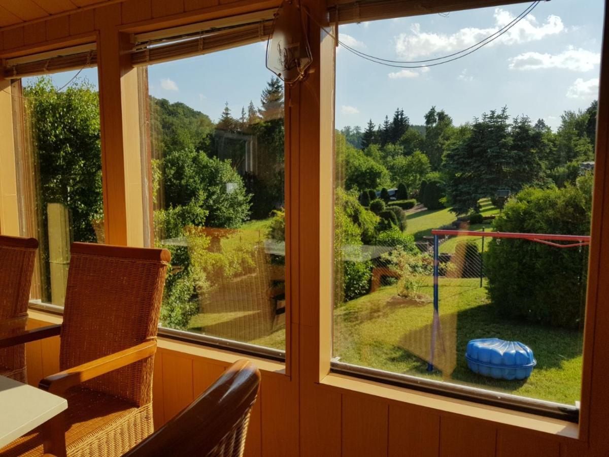 Holiday home Harzhexe1 *